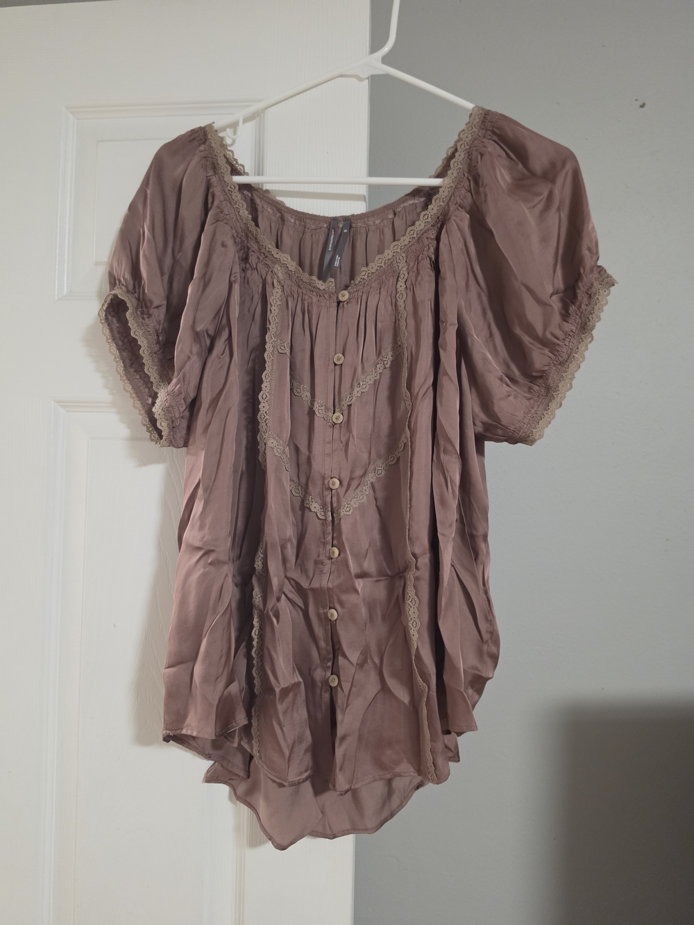 Anthropologie Top - Picture 2 of 4